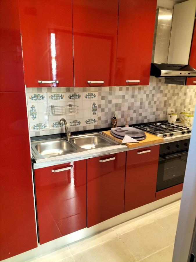 Dimora Di Don Kikkone Apartment เนเปิลส์ ภายนอก รูปภาพ