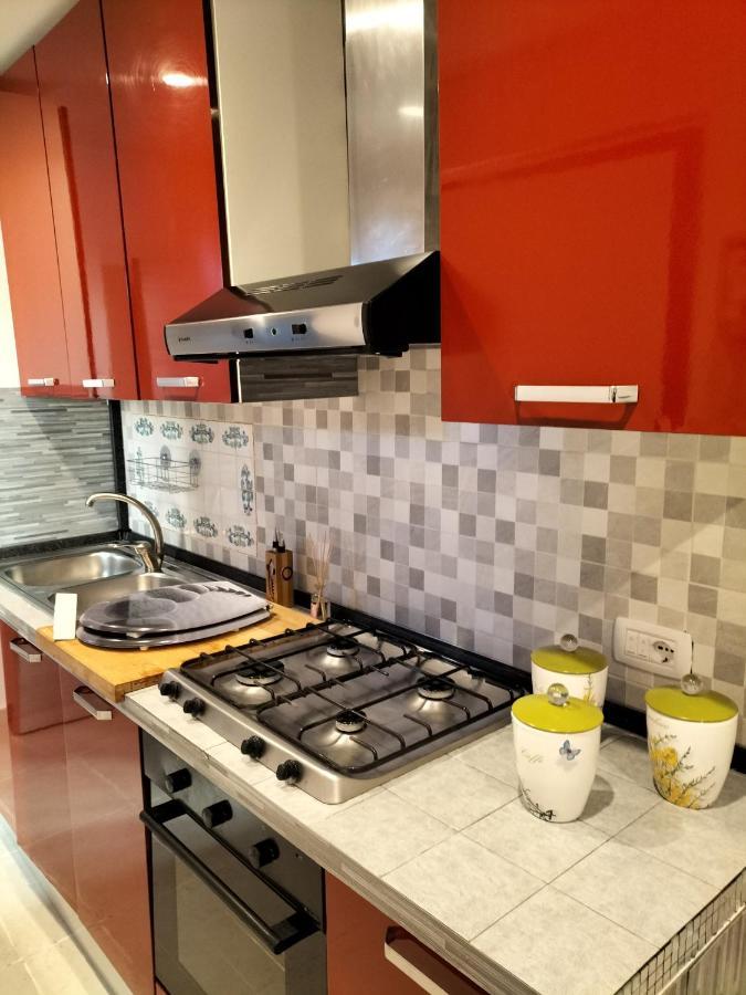 Dimora Di Don Kikkone Apartment เนเปิลส์ ภายนอก รูปภาพ